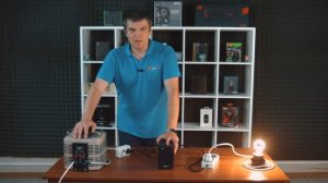 ИБП IPPON Back Basic 650 S Euro