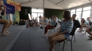 Актерский тренинг по системе Ли Страсберга