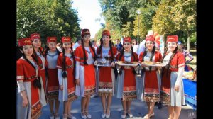 Краеведческий онлайн урок-путешествие в историю Ростовской области «История родной земли»