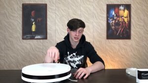 Робот-пылесос Xiaomi Mijia Sweeping Robot G1 в России! Обзор самого дешевого пылесоса Xiaomi.