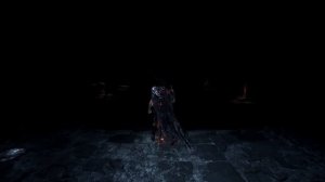 DARK SOULS 3 - LORE - ОСНОВНАЯ ИДЕЯ