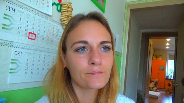 156. Ходить или не ходить на подготовку в школу?! смотреть онлайн