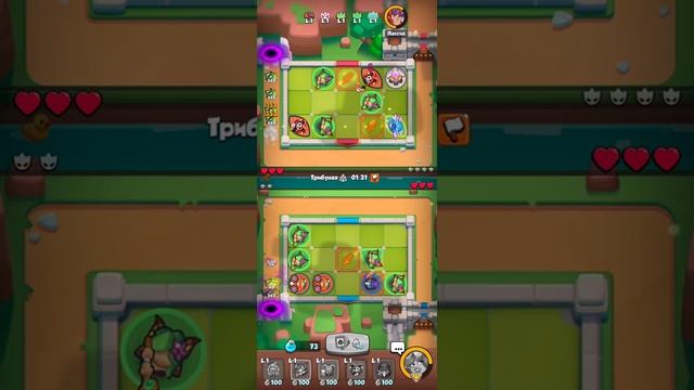 RUSH ROYALE СЕКРЕТНАЯ ИМБА КОЛОДА !!! / ИНЖЕНЕР + ЧУМНОЙ / RUSH ROYALE ВЕРСИЯ 8.0 СКОРО, BEST DECK