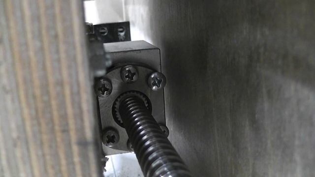 ЧПУ станок из фанеры. Часть 14. смотреть онлайн