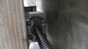 ЧПУ станок из фанеры. Часть 14.