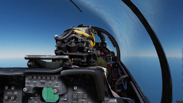 Большие сервера с Chichko | F-14B | DCS World 2.5.6 смотреть онлайн