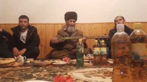 Устоз малабой дар хафкул 1994