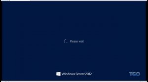 Active Directory Migration from Windows Server 2003 R2 to Windows Server 2012