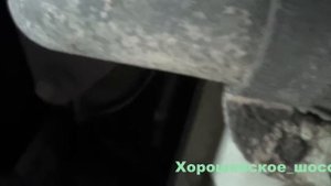 Удаление катализаторов на Hyundai Trajet в Москве.