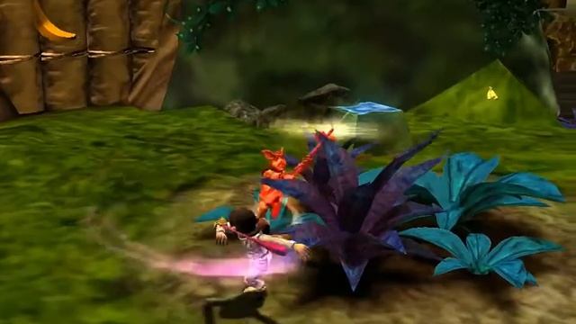 SPACE CHIMPS # МАРТЫШКИ В КОСМОСЕ # ПРОХОЖДЕНИЕ # 5 смотреть онлайн