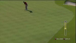 Tiger Woods PGA TOUR 12: The Masters - Putting Tips