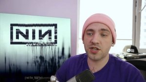 ЛУЧШАЯ ГРУППА В МИРЕ? - Nine Inch Nails