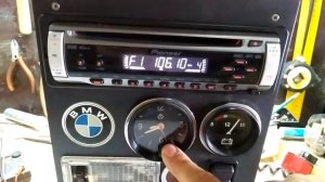 Pioneer DEH-281 MP hand made