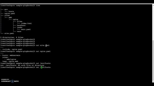 Ansible basics and best practices | Ansible tutorial for beginners | Install Nginx using Ansible смотреть онлайн