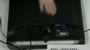 Монитор AOC F22+