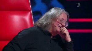 Шоу ГОЛОС Градский не узнал собственного сына