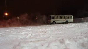 Выхлоп Lacetti