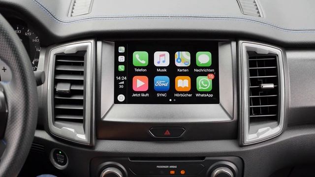 Prueba Ford Ranger Raptor 2020.El pick-up de Ford deportivo. смотреть онлайн