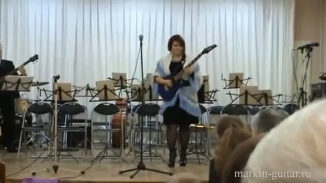 А. Кузнецов - Самба-Аэробика смотреть онлайн