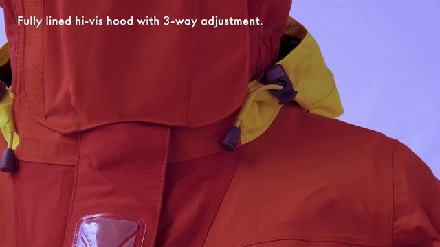 S121 | Women's OS2 Offshore Jacket смотреть онлайн