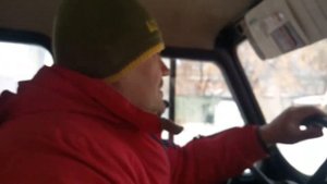 С нивы на уаз.