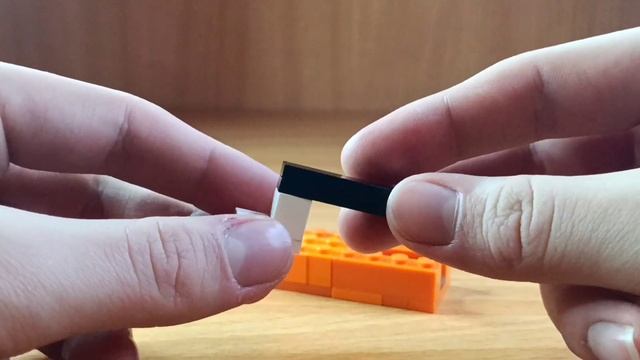 Как сделать пистолет из лего смотреть онлайн