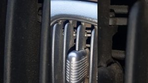 в ужасе от ремонта печки в машине.. крайслер вояджер..