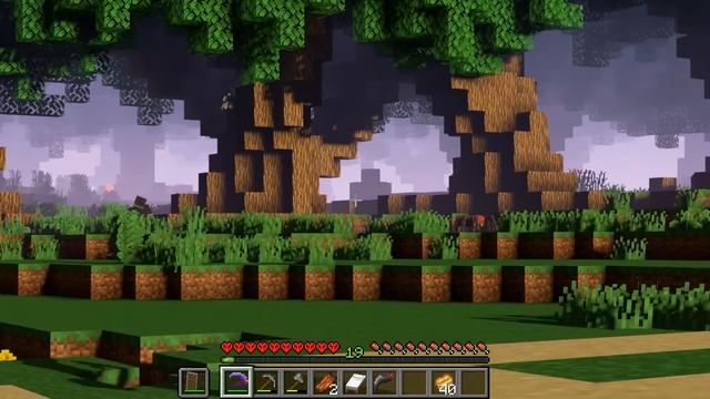 100 Дней на ОСТРОВЕ КОШМАРОВ в МАЙНКРАФТ / #4 / НАШЛИ ДЕРЕВНЮ КУЛЬТИСТОВ / Minecraft Хардкор смотреть онлайн