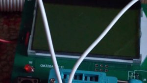 Измеряем индуктивность теория против практики...