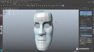 Autodesk Maya LT - Features - Indie-friendly game modeling tools