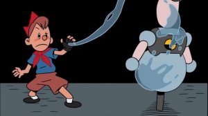 Atomic Heart - Смешные анимации навыков и улучшений