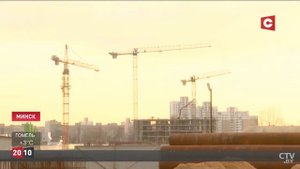 Начало проходки ТПМК "Алеся"