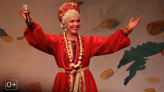 Ролик "Птица счастья" смотреть онлайн