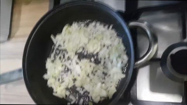 Как приготовить солянку