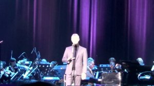 Алессандро Сафина - Canzone per te