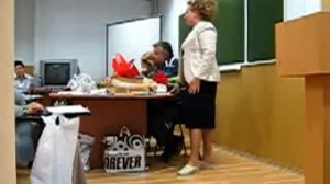 О бюджете одного гражданина ( Б.О.Г.).