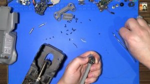 Ремонт DJI Mavic AIR 2 S