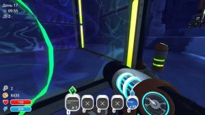 ЛАРГО СЛАЙМЫ ЛОПАЮТСЯ ОТ ПЕРЕЕДАНИЯ - Slime Rancher Прохождение