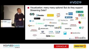 [VDZ19] Streaming Visualisation by Guido Schmutz