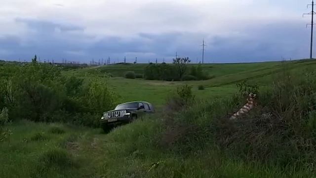 Обзор Jeep Cherokee KK Часть 1 - Опыт эксплуатации. Что я думаю о нем через пол года после продажи? смотреть онлайн