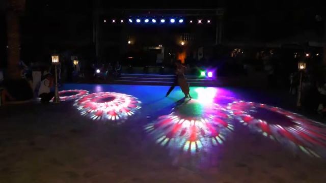 Dmitry Vasin & Sagdiana Hamzina 2/3 смотреть онлайн