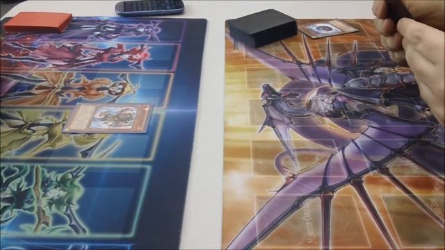 Junk Doppel VS Fire King's | Game 1 (Wargames MK Semi-Final 13-4-13) смотреть онлайн