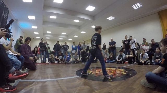МАТИНА vs ??? | OPEN RAMA JAM 2017 | РАМЕНСКОЕ смотреть онлайн