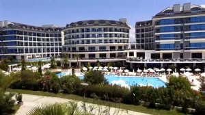 Commodore Elite Suites & Spa 5* (Сиде - Турция)