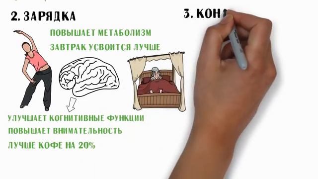 Утренние привычки успешных людей