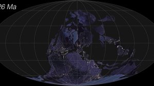 PlateTectonics@Night