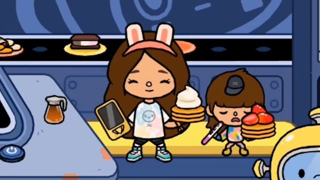 Когда НЕЛЮБИМАЯ ДОЧЬ У СВЕТЫ НА КАНАЛЕ!? Точный ответ смотреть онлайн