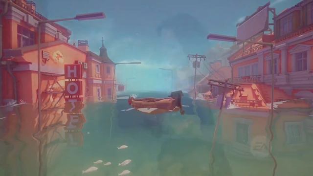 E3 EA Press Conference 2018 смотреть онлайн