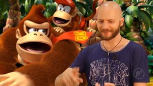 Donkey Kong. Игромания мнение. Алексей Макаренков.