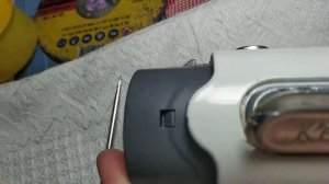 Разборка блендера Kenwood HB890--700W часть 1